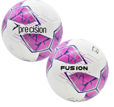 Personalised Footballs with personalised gift bags