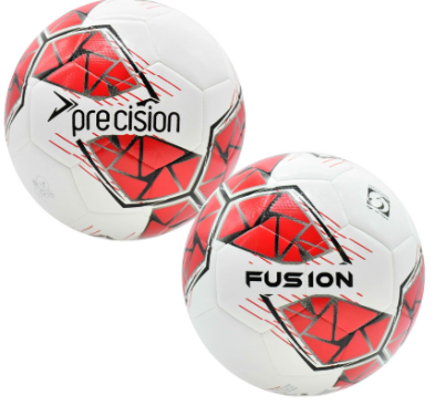 Personalised Footballs with personalised gift bags