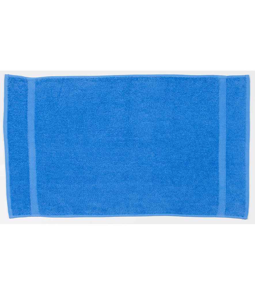 Luxury Bath Towel ( Personalised )