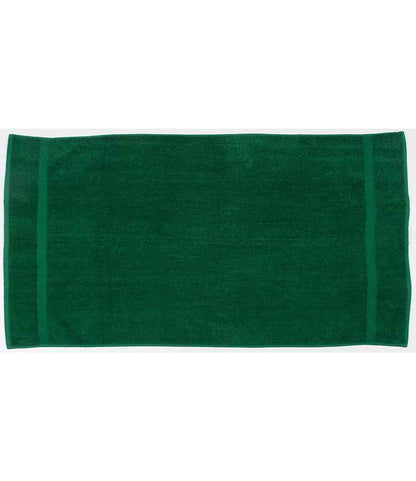Luxury Bath Towel ( Personalised )