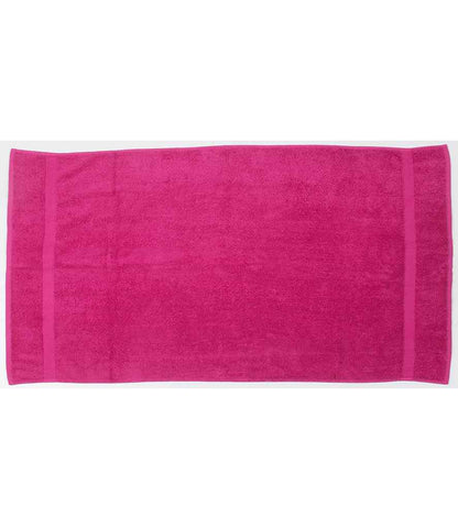 Luxury Bath Towel ( Personalised )