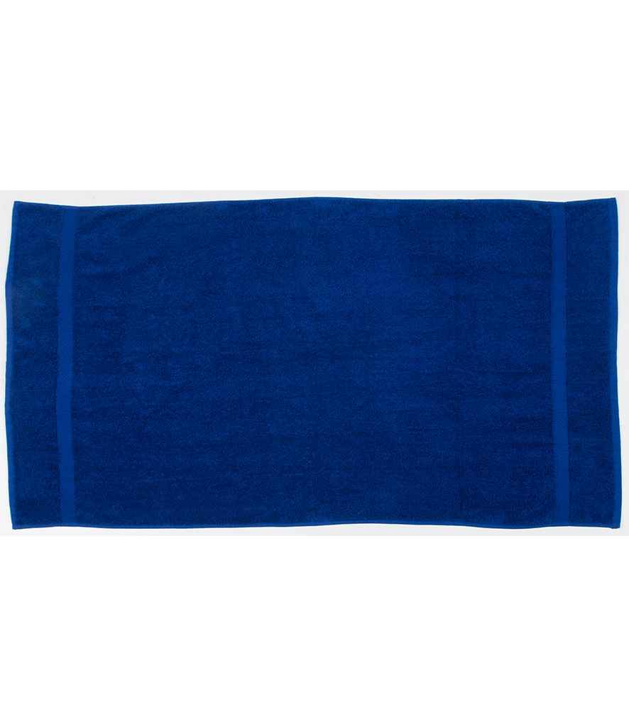 Luxury Bath Towel ( Personalised )