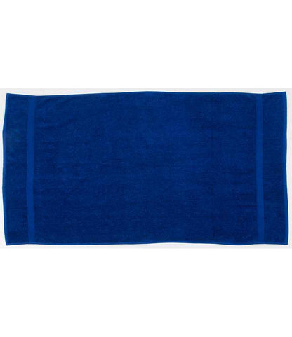 Luxury Bath Towel ( Personalised )
