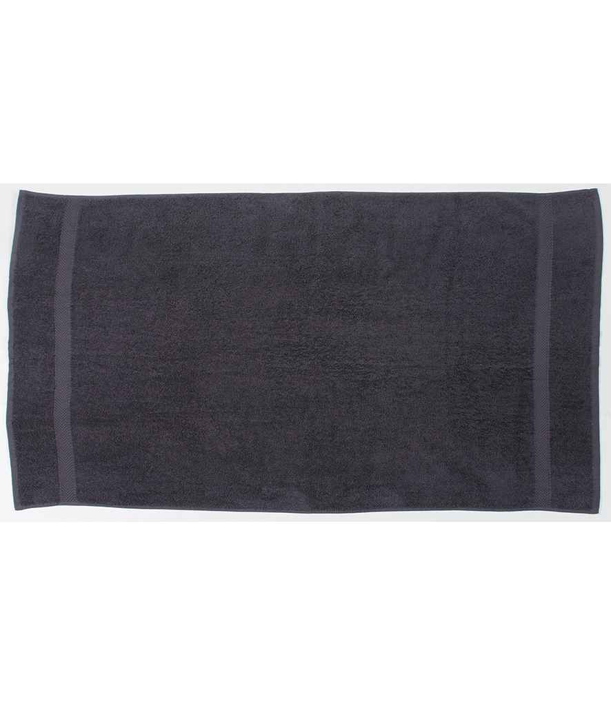 Luxury Bath Towel ( Personalised )