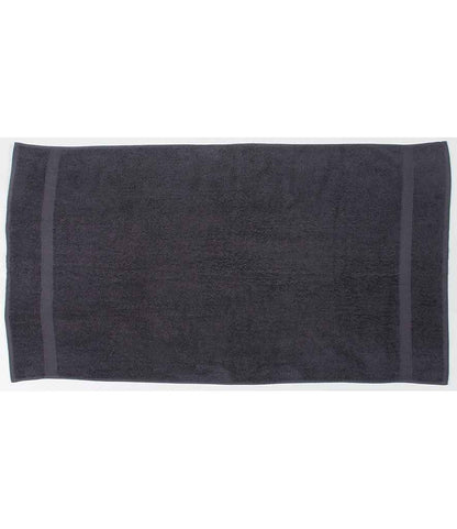 Luxury Bath Towel ( Personalised )