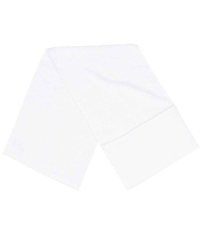 Sports Towel with zip ( Personalised )