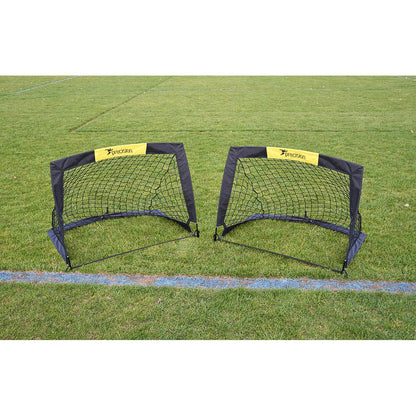 3 x 2.25 Precision "Fold-a-Goal" (Set of 2)