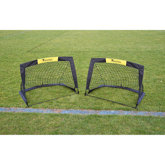 3 x 2.25 Precision "Fold-a-Goal" (Set of 2)