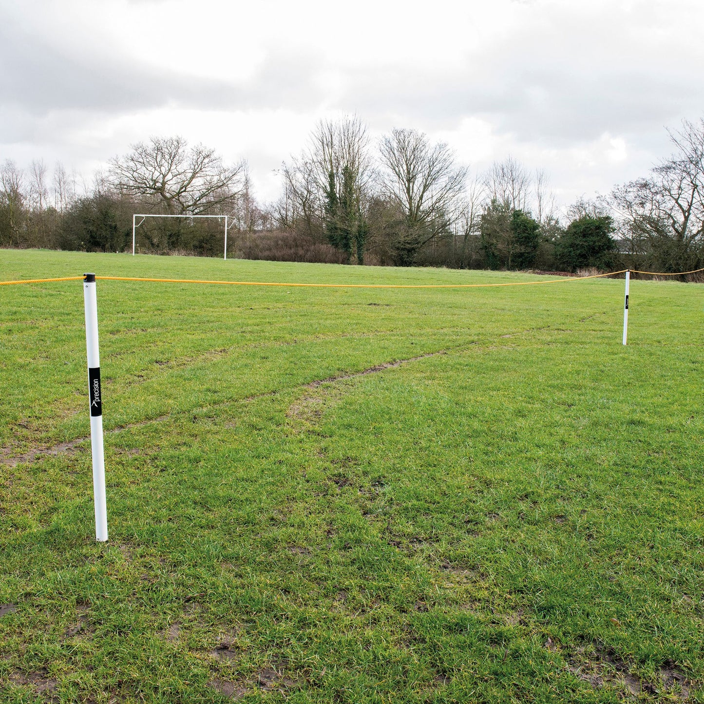 Precision Crowd Barrier ( 60mtr )