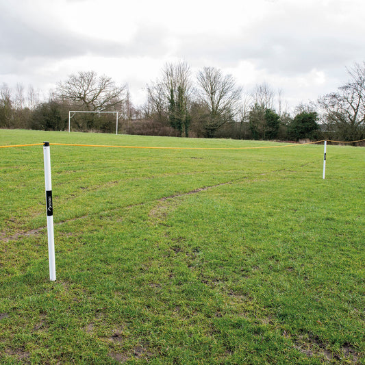 Precision Crowd Barrier ( 60mtr )