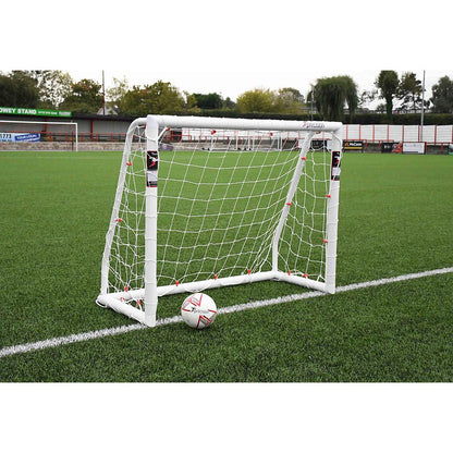 Precision Match Goal Post 5x4