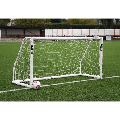 Precision Match Goal Post 8x4