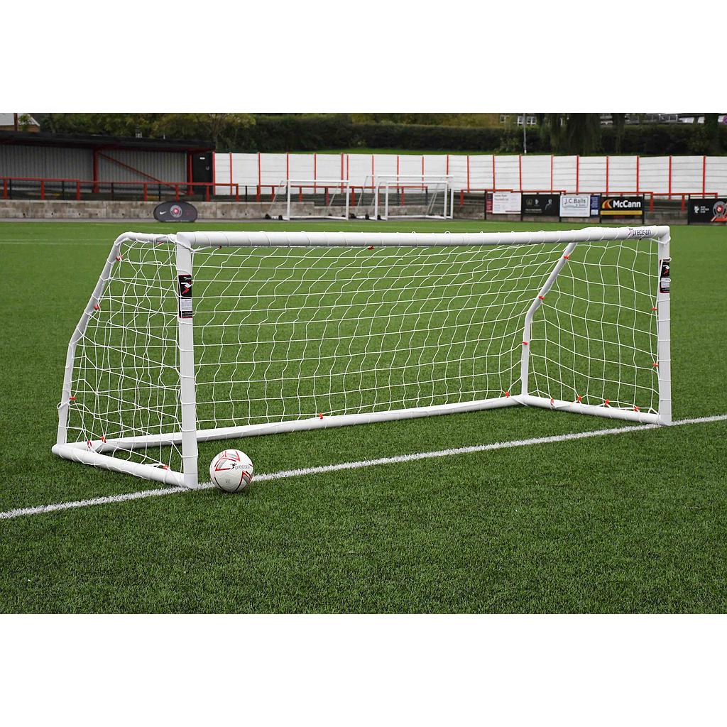 Precision Match Goal Post 12x4