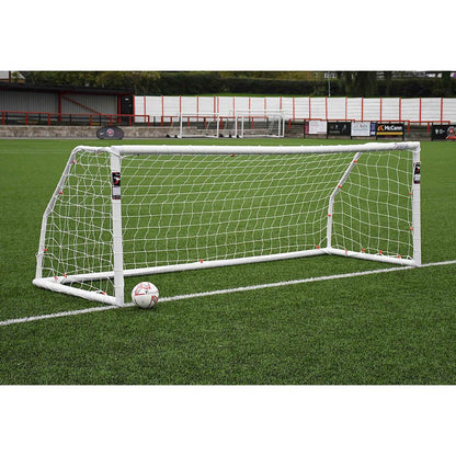 Precision Match Goal Post 12x4