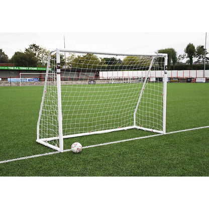 Precision Match Goal Post 3m x 2m