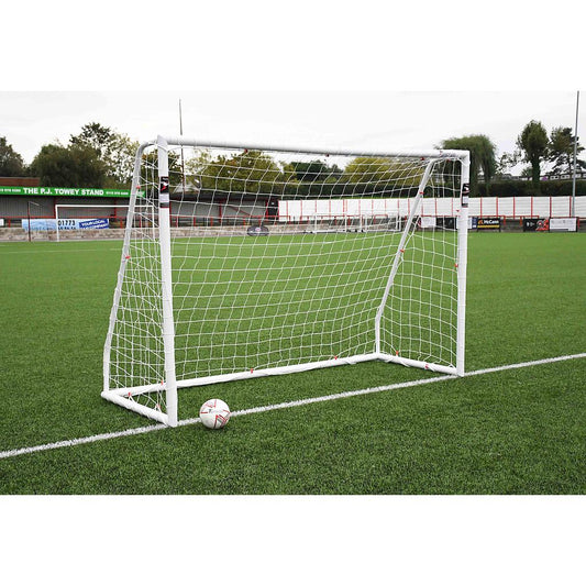 Precision Match Goal Post 3m x 2m