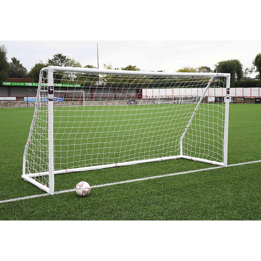 Precision Match Goal Post 16x7