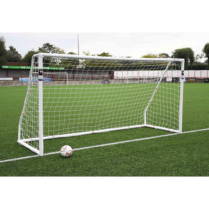 Precision Match Goal Post 16x7