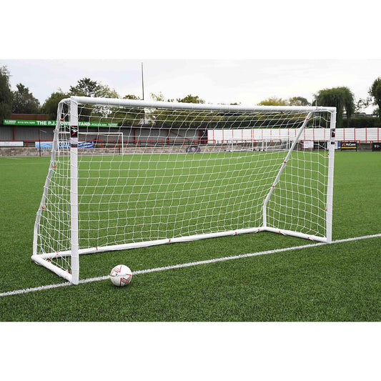 Precision Match Goal Post 12x6