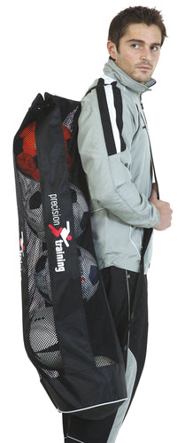 Precision Tubular 5 Ball Bag ( Personalised )