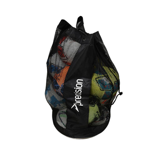 Precision 12 Ball Sack ( Personalised )