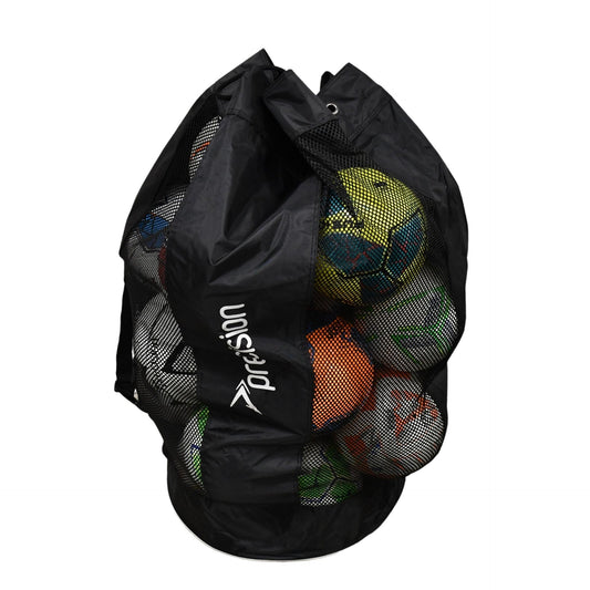 Precision 20 Ball "Jumbo" Sack ( Personalised )