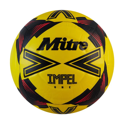 Mitre Impel One 24 Football (Personalised)