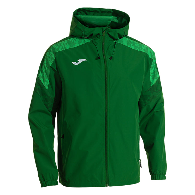 Adults Joma Championship VIII Rain Jacket (Personalised)