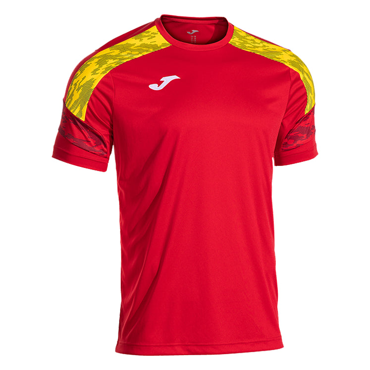 Adults Joma Championship VIII Jersey (Personalised)