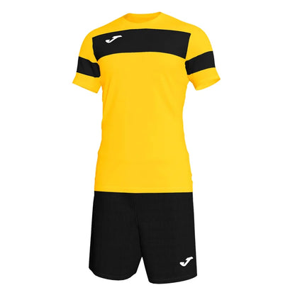 Joma Academy II Shirt/Short Set (Personalised)