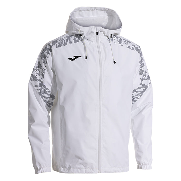 Children’s Joma Championship VIII Rain Jacket (Personalised)