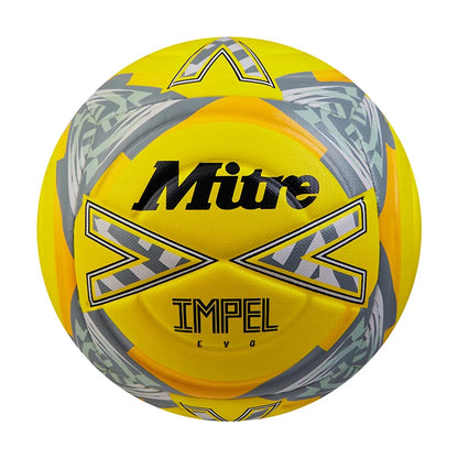 Mitre Impel Evo 24 Match Ball ( Personalised