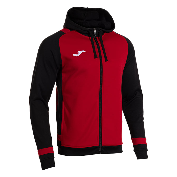 Childrens Joma Lider Zip Up Hoodie (Personalised)