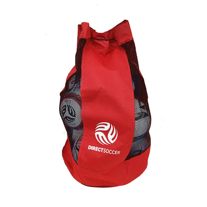 Direct Soccer DS Ball Bag (Personalised)