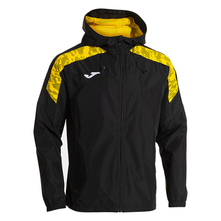 Adults Joma Championship VIII Rain Jacket (Personalised)
