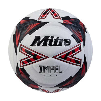 Mitre Impel Evo 24 Match Ball ( Personalised