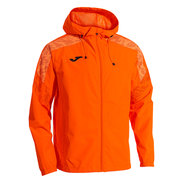 Adults Joma Championship VIII Rain Jacket (Personalised)