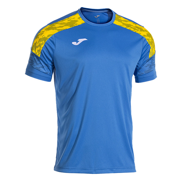 Adults Joma Championship VIII Jersey (Personalised)