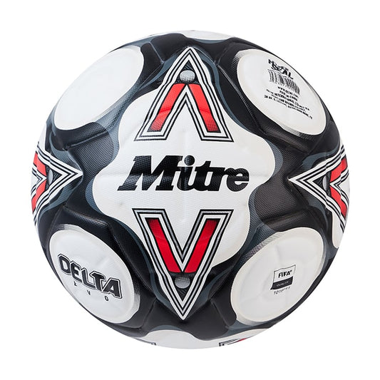 Mitre Delta Evo 24 Match Football ( Personalised)