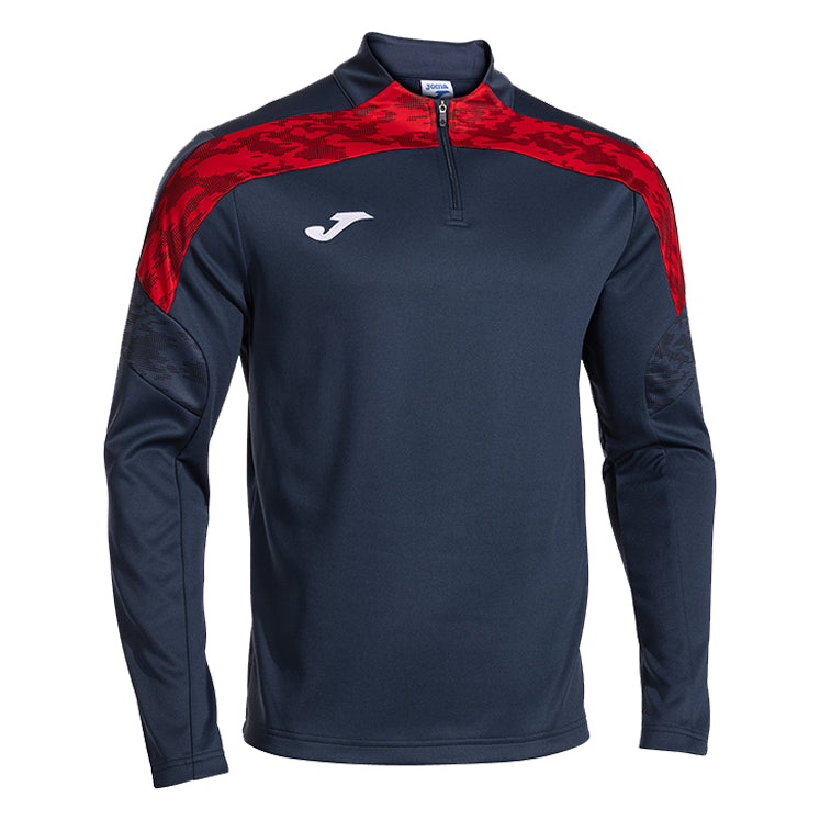 Childrens Joma Championship VIII 3/4 zip (Personalised)