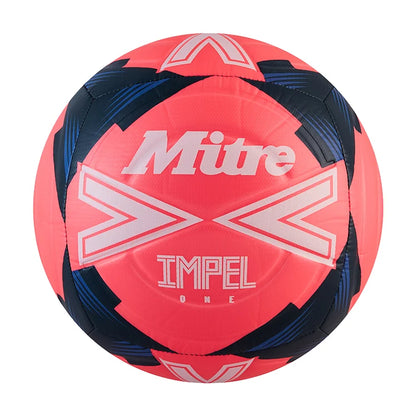 Mitre Impel One 24 Football (Personalised)