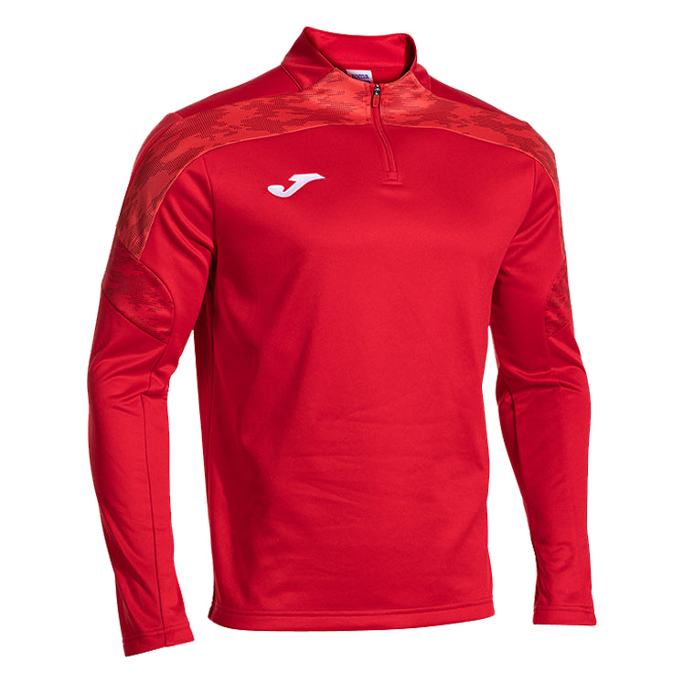 Childrens Joma Championship VIII 3/4 zip (Personalised)