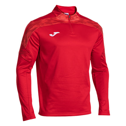 Childrens Joma Championship VIII 3/4 zip (Personalised)