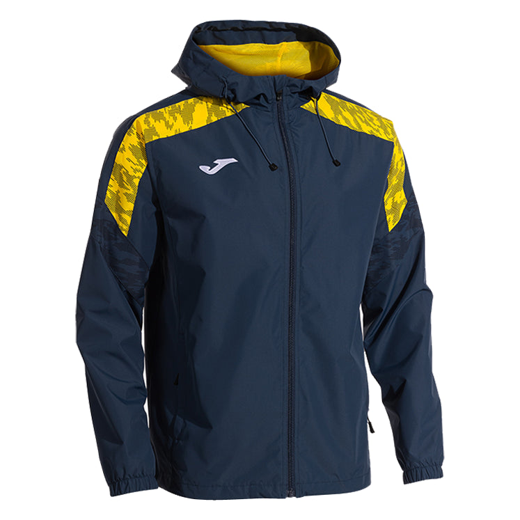Adults Joma Championship VIII Rain Jacket (Personalised)