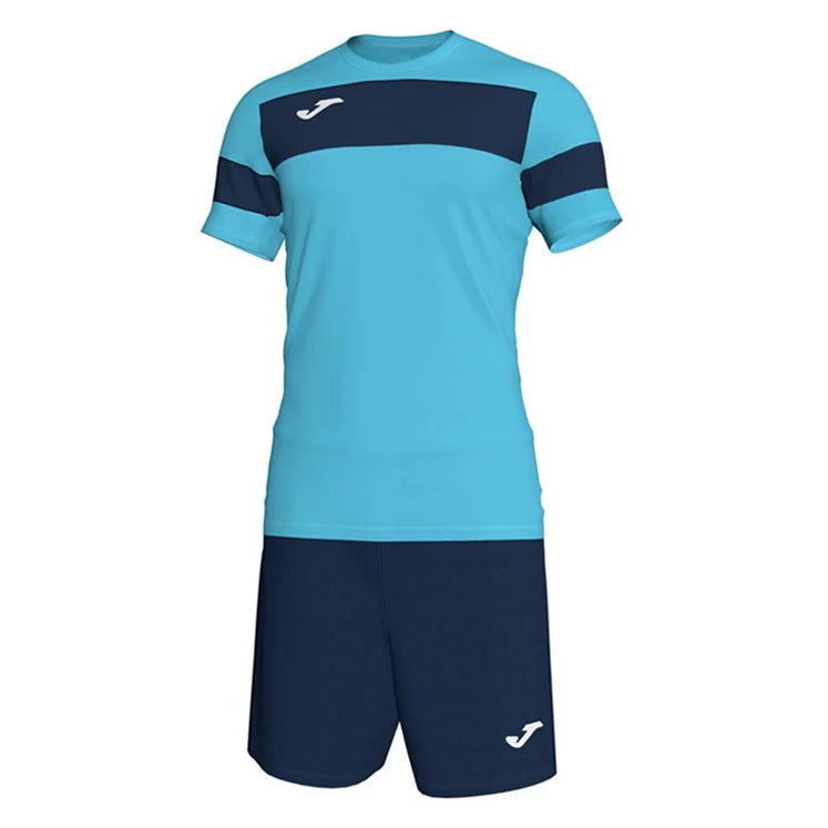 Joma Academy II Shirt/Short Set (Personalised)