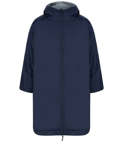 Adults All Weather Robe (personalised)