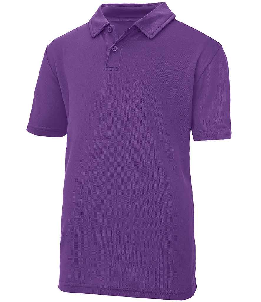 Childrens Polo Shirt (Personalised )