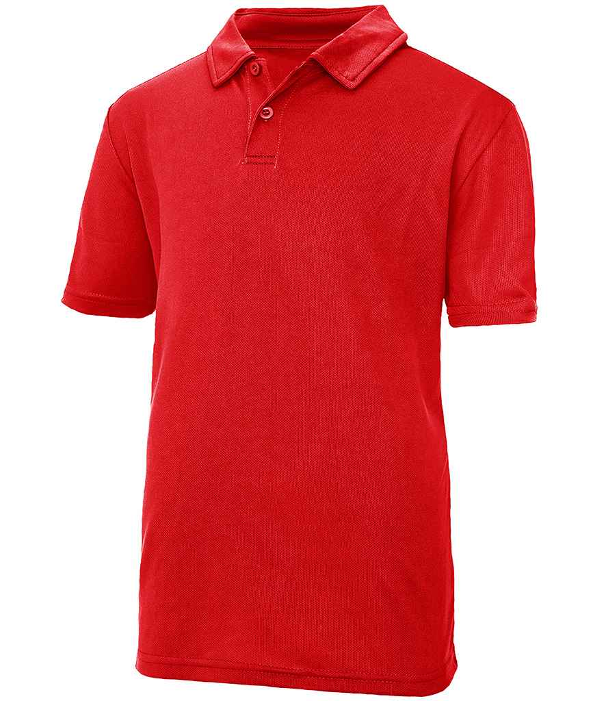 Childrens Polo Shirt (Personalised )